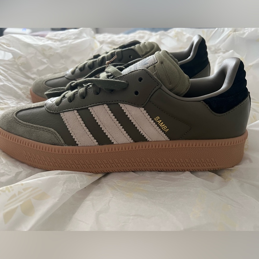 adidas Originals Samba XLG